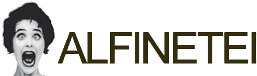 Alfinetei