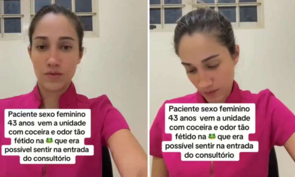 Larissa Pereira Faria