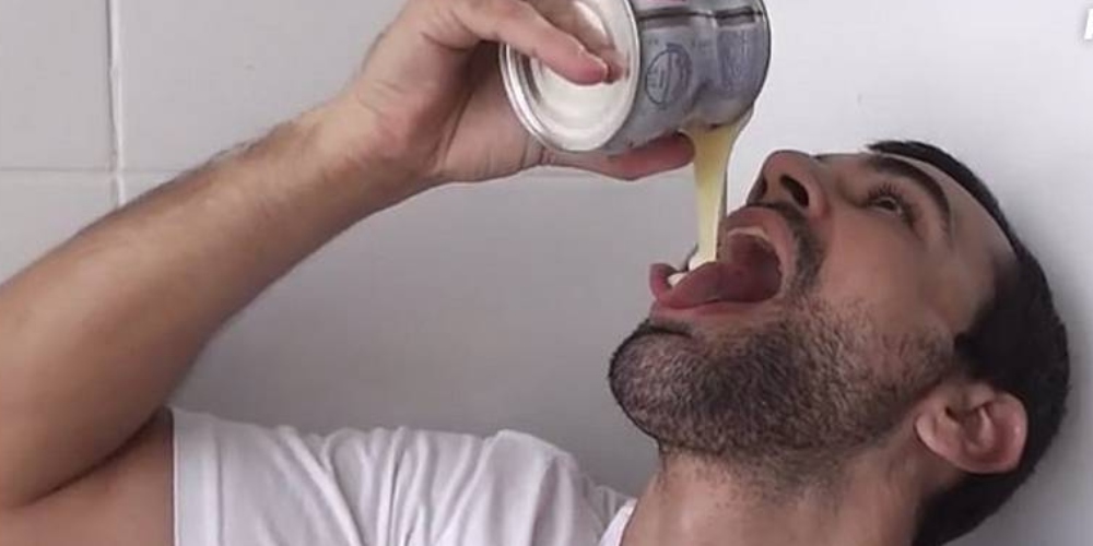 Sabor do sêmen deve ser neutro ou levemente adocicado