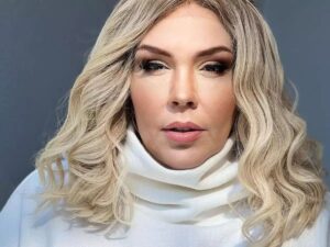 Simony revela que gastou fortuna para pagar tratamento de câncer; Saiba detalhes