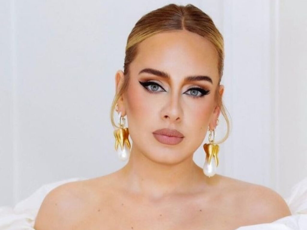 Brasileiro acusa Adele e pede R$ 1 milhão por plágio; ouça e compare