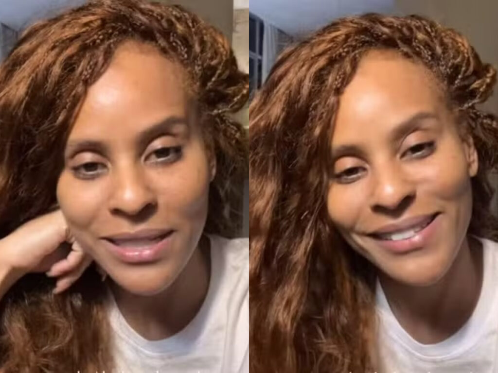 Ex-BBB Aline Wirley fala sobre briga com Karin do Rouge: “Desgastante”