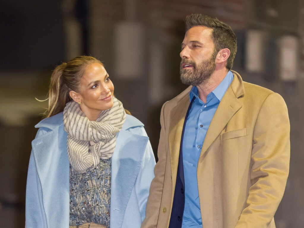 Acabou? Ben Affleck abre o jogo sobre relacionamento com Jennifer Lopez 