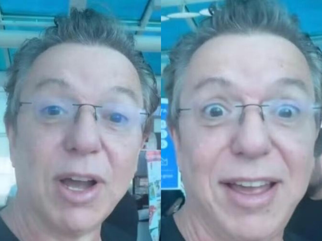 Boninho mostra os bastidores das seletivas do BBB25