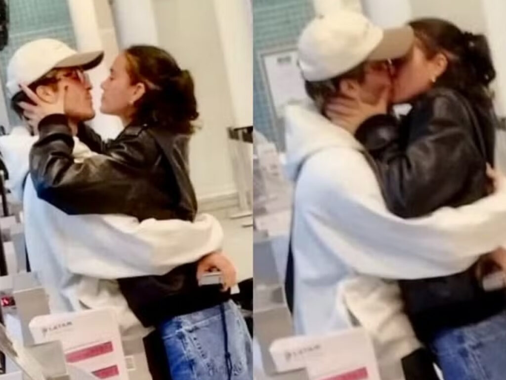 Saiba quanto custa diária do hotel luxuoso que Bruna Marquezine está hospedada com João Guilherme em Paris
