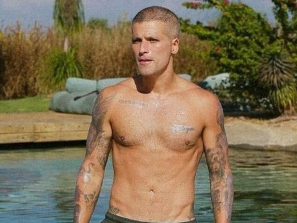 Bruno Gagliasso