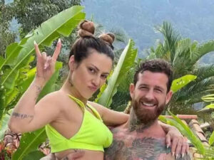 Saiba detalhes do estado de saúde do marido de Cleo, que sofreu traumatismo craniano