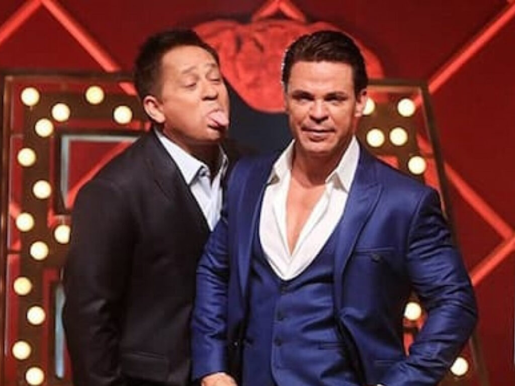 Após polêmicas, Leonardo volta a falar de Eduardo Costa: “Nossa época passou” 