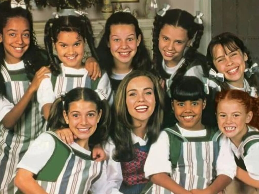 Ex-Chiquititas cria vaquinha para conseguir comprar enxoval do filho