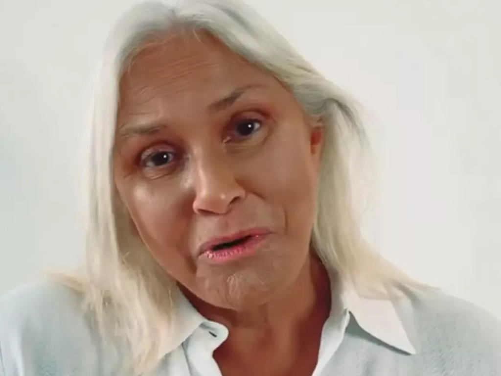 Fafá de Belém sofre acidente doméstico; saiba o estado de saúde da cantora