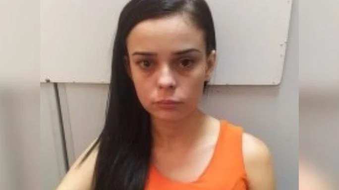 Eliane Lopes de Amorin