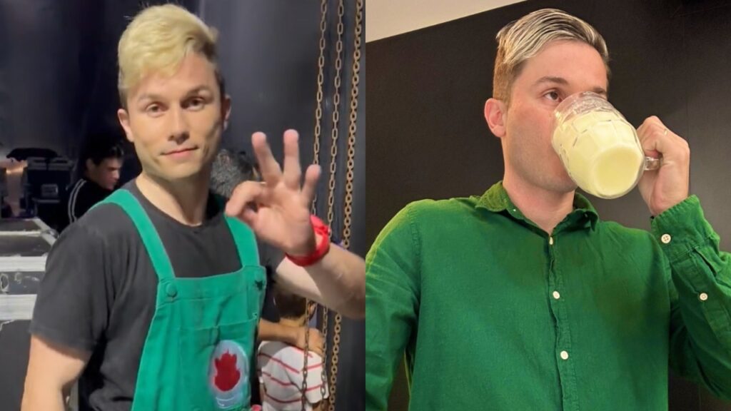 Youtuber Gato Galáctico