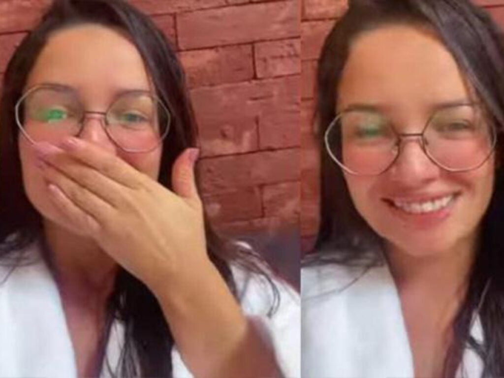 Juliette debocha de haters e agradece divulgação de música: “Vocês são maravilhosos”
