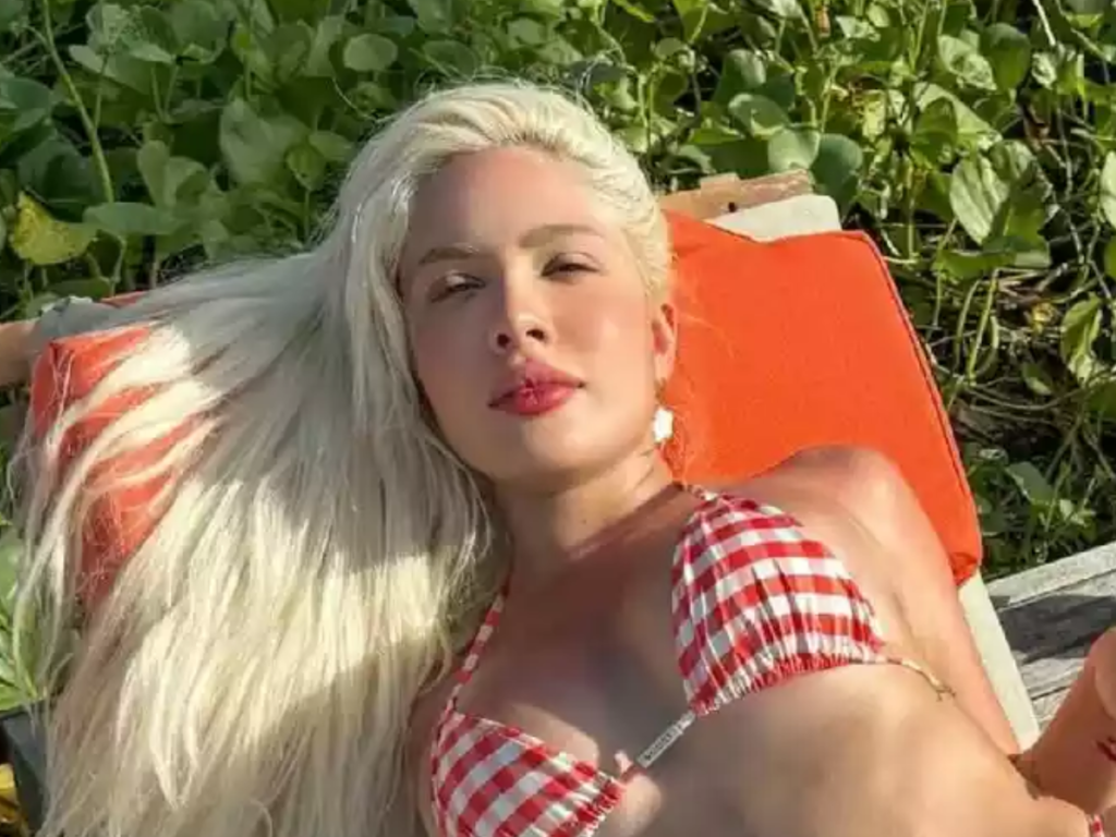 Karoline Lima (Foto Reprodução Instagram)