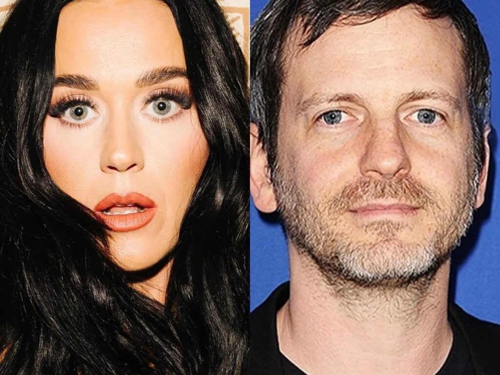 Katy Perry é criticada por trabalhar com produtor que teria estuprado Kesha