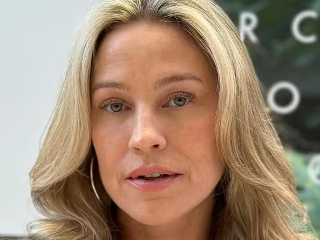 Luana Piovani (Foto Reprodução Instagram)