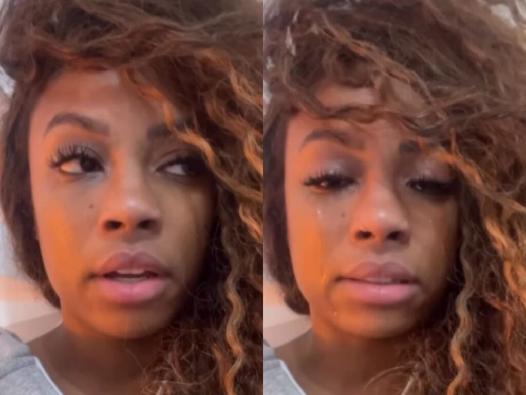 Ex-BBB Lumena fala sobre aborto que sofreu: “Dores emocionais e físicas”