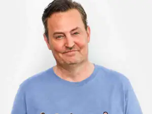 Matthew Perry