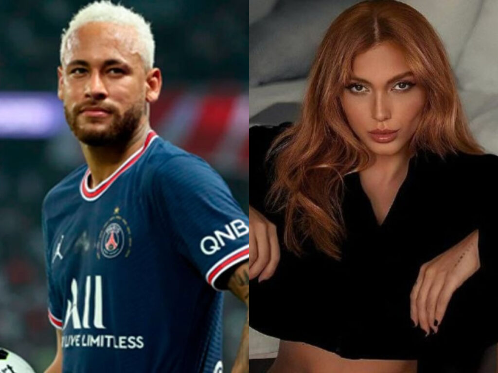 Saiba quanto ex-amante de Neymar faturou em plataforma de conteúdo adulto