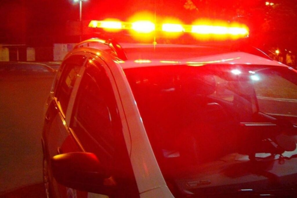 Polícia investiga assassinato