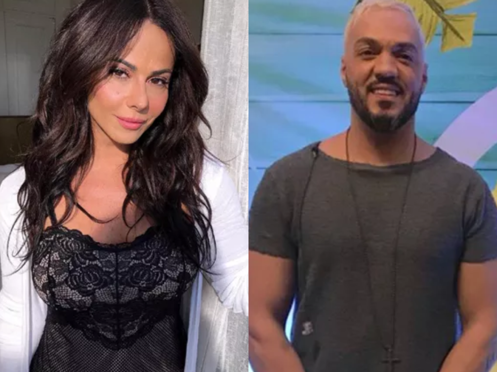 Sonia Abrão faz crítica a convite de Belo à Viviane Araújo: “Pra que revirar esse baú?”