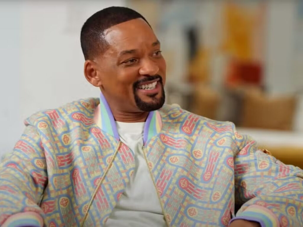 Will Smith comenta batalha de rap brasileiro: “Fora de série” 