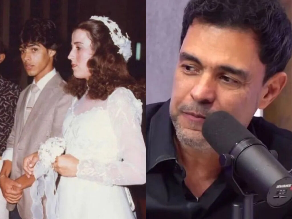 Zilu detona Zezé Di Camargo após fala polêmica sobre casamento: “Tenho pena”