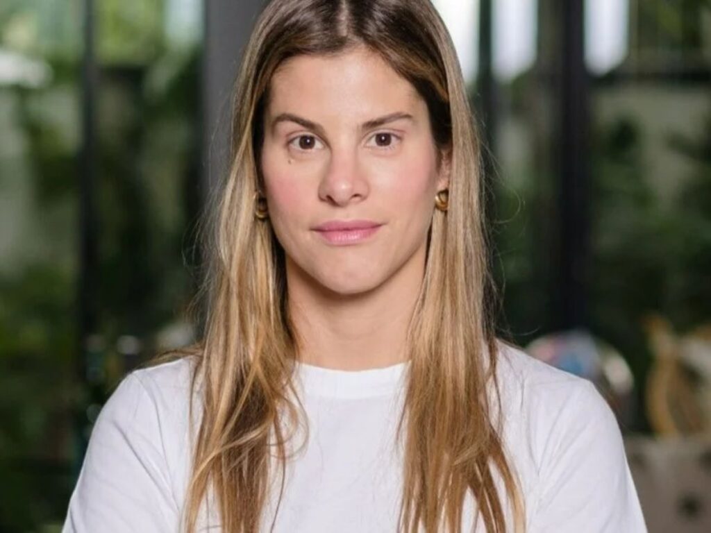 Shantal mostra sinal para marido não fazer vasectomia: “Um monte de espermatozoide”