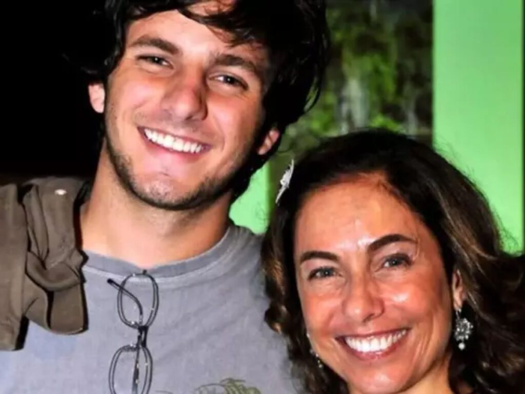 Cissa Guimarães sobre decisão da justiça no caso do atropelamento do filho “Mais um retrocesso”