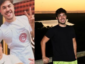 Álvaro rebate críticas de internautas “Mil vezes ter postura do que mal caráter”
