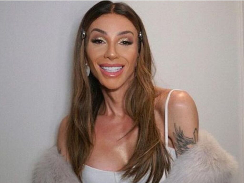 Maya Massafera reage a áudio falso de sua voz “Que ódio”