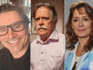José de Abreu processa Maria Zilda e Murilo Rosa para provar que não tem mau hálito: saiba a quantia