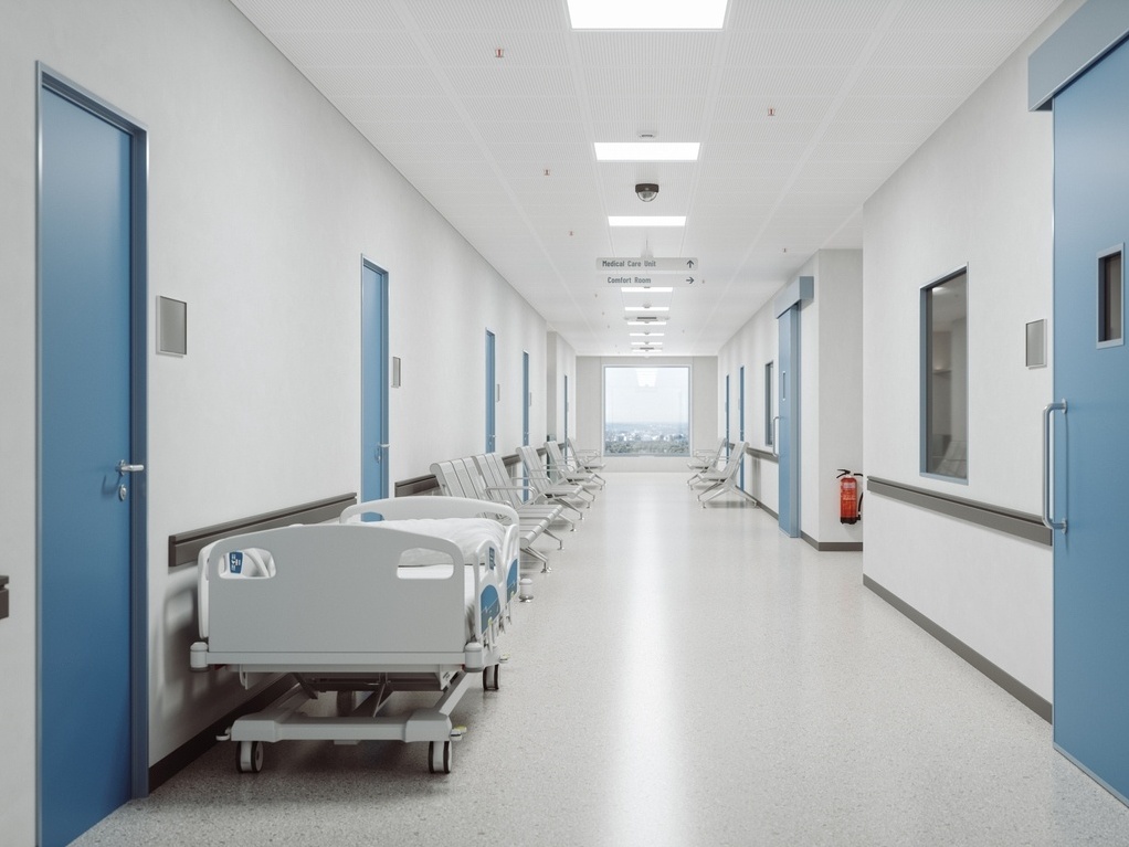 Hospital