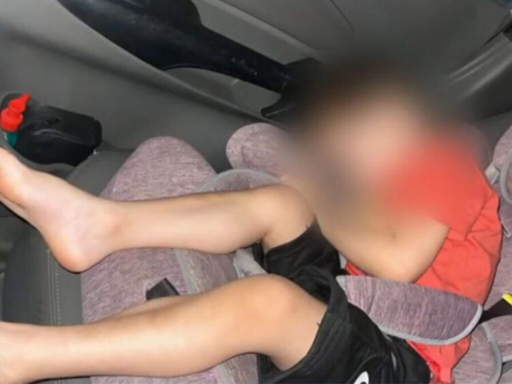 Criança autista de 2 anos é dopada com calmante em creche no Rio