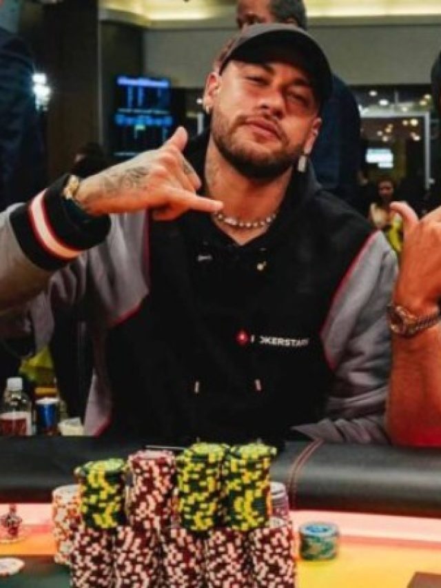 Nasce a Nova Filha de Neymar! O que Sabemos Até o Momento?