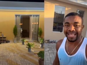 Davi, campeão do BBB24, aluga casa na Bahia a partir de R$ 3 mil: veja os valores
