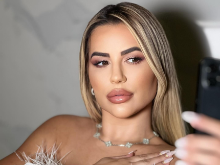 deolane no instagram