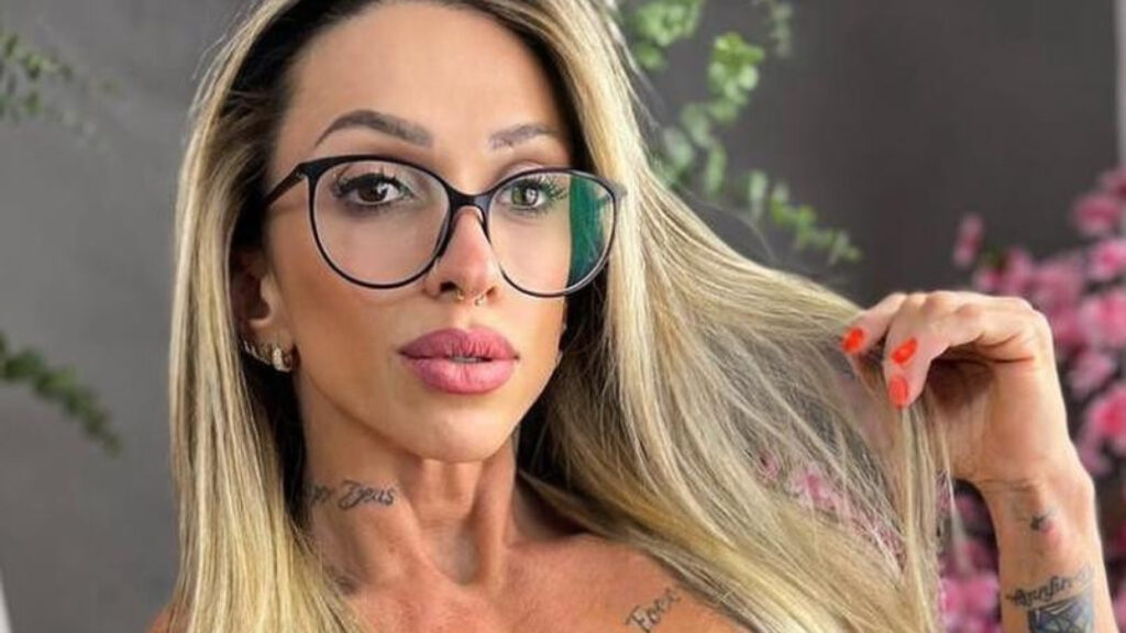 Cíntia Goldani