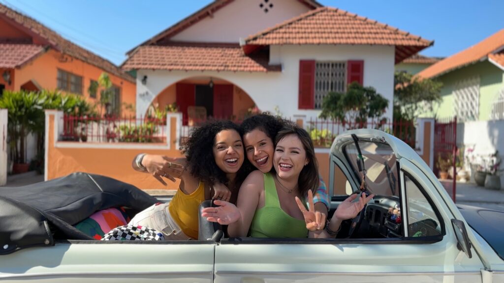 Saiu! Assista ao trailer de “Tudo Por Um Pop Star 2”