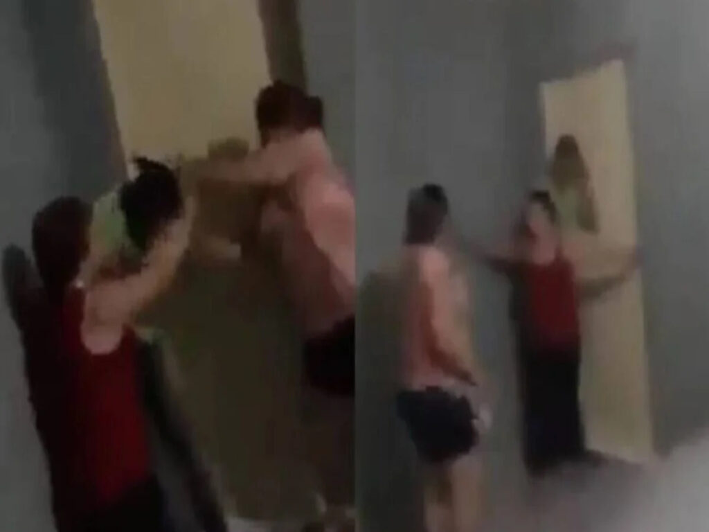 Uma família muito unida! Esposa descobre traição ao flagrar sua mãe e pastor juntos em motel