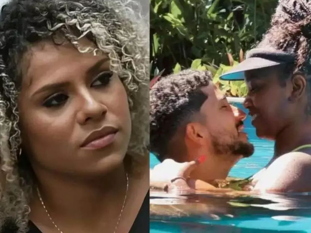 Kevelin Gomes pede desculpas à Iza: “Não houve traição”