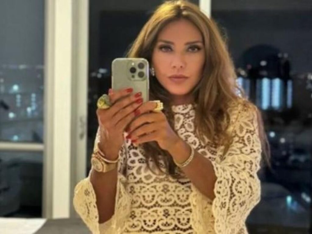 Flávia Rocha é condenada por dívida de R$ 6 milhões em processo de Mari Maria
