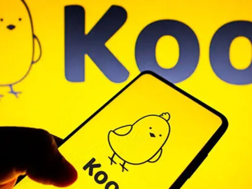 Fim do Koo: rede social indiana encerra operações em todo o mundo