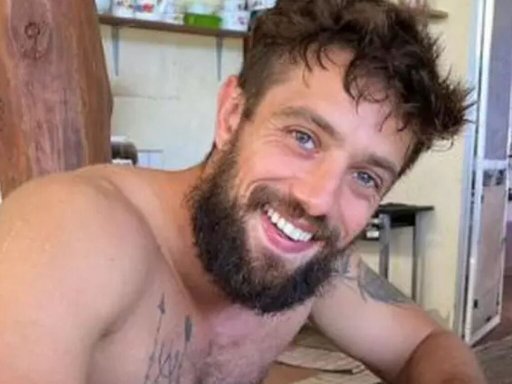 MP propõe acordo a Rafael Cardoso após agredir gerente de bar