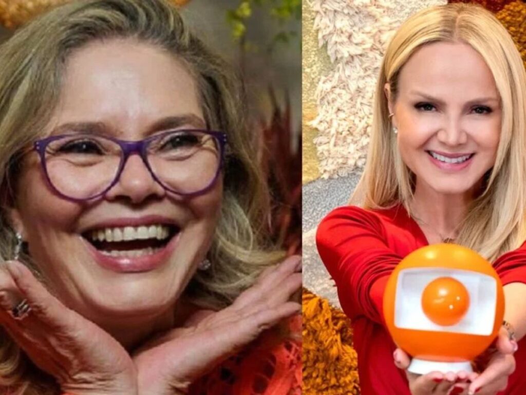 Filha de Silvio Santos compara ida de Eliana para Globo com Tiago Abravanel