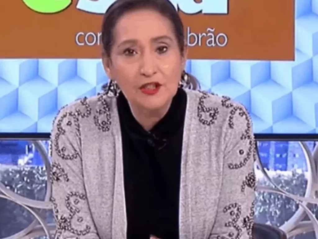 Sonia Abrão
