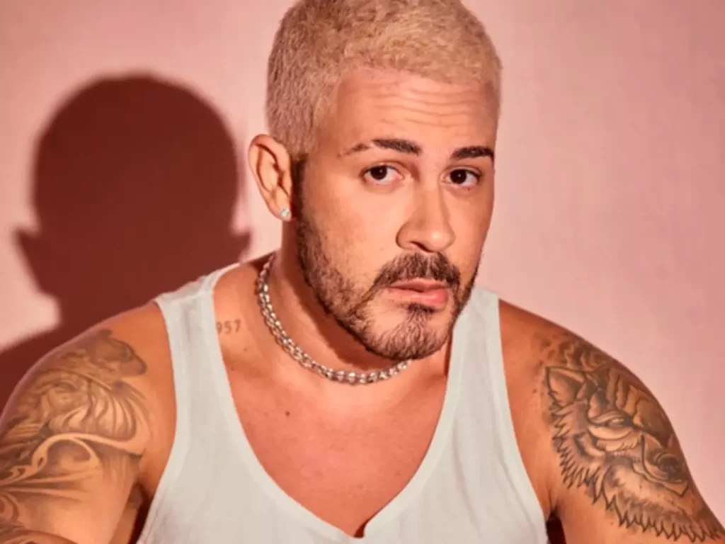 Carlinhos Maia