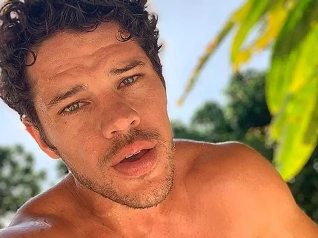 José Loreto diz ter feito fisting; saiba o que é
