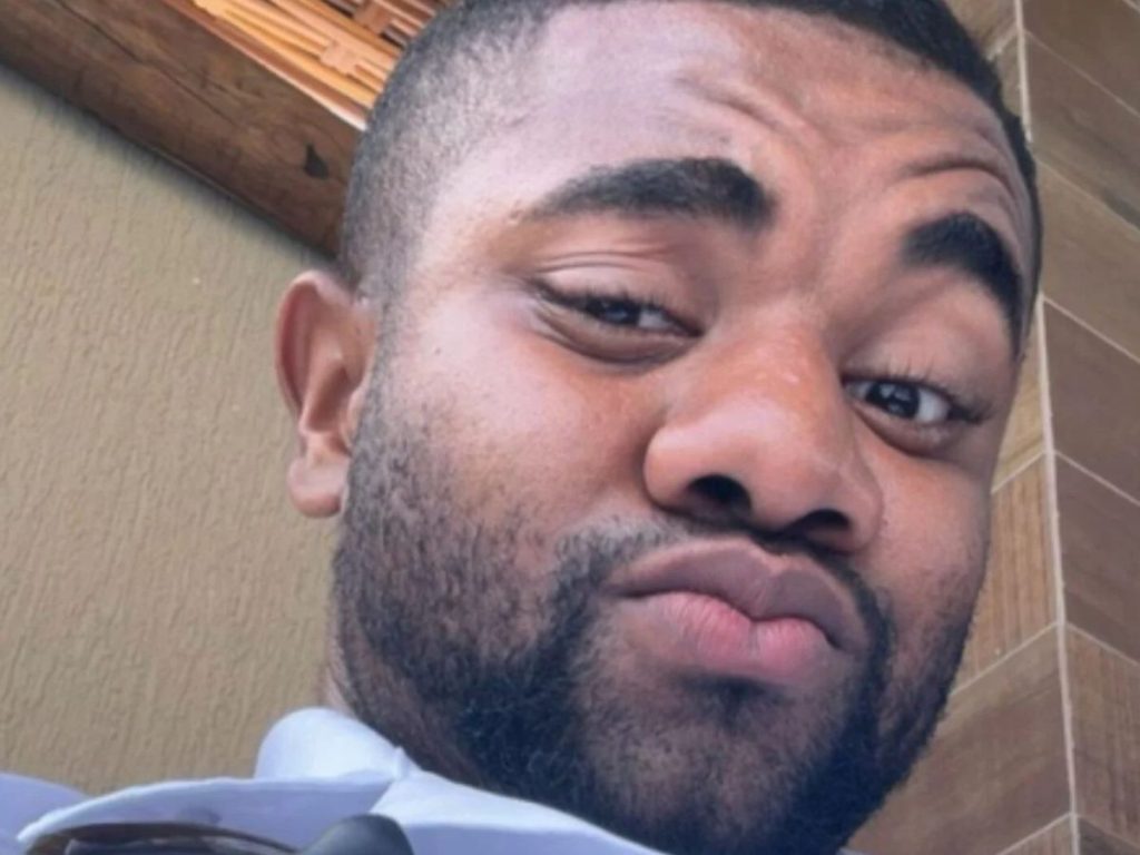 Assista: Davi Brito leva susto durante voo: “Tô me tremendo”