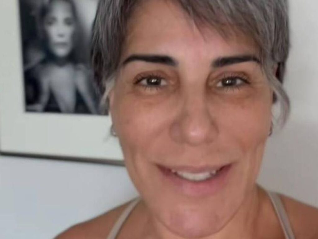 Gloria Pires é condenada a indenizar ex-cozinheira em mais de R$ 500 mil